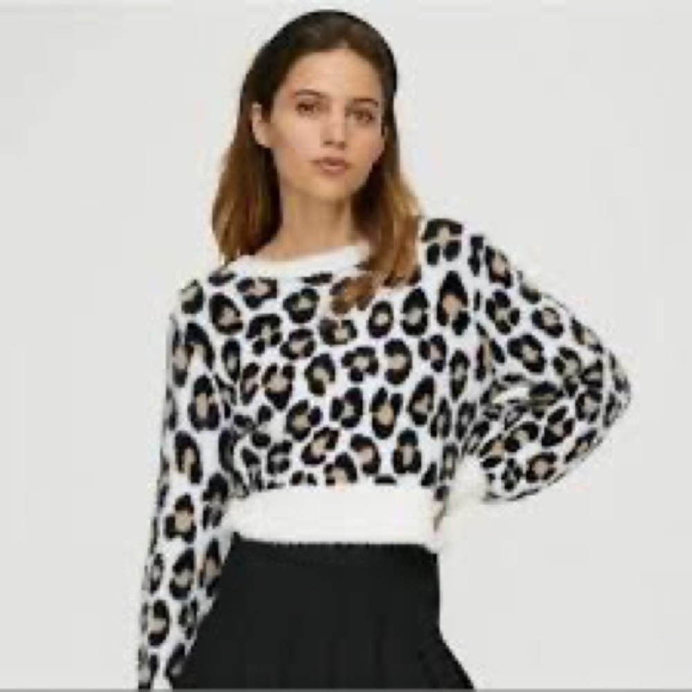 Aritzia Sweater